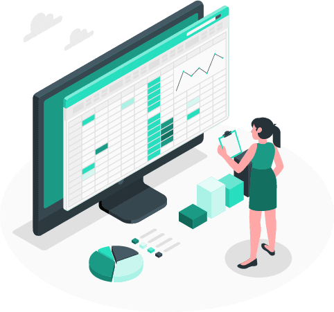 Spreadsheet analysis