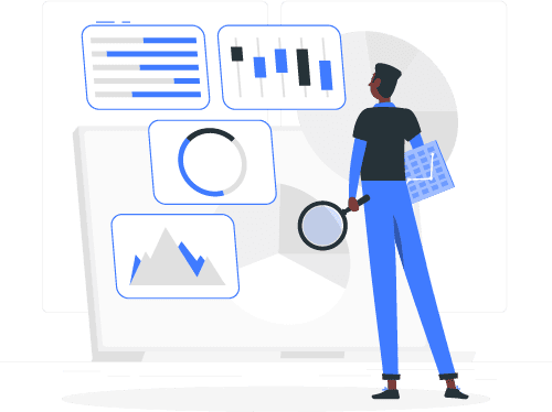 Understanding and evaluating dashboards