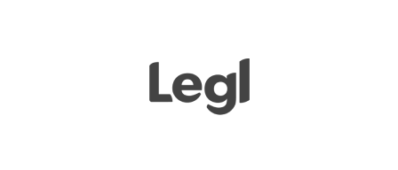 ScaleXP client - Legl logo
