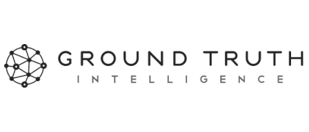 ScaleXP client - Ground Truth logo