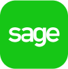 Sage and ScaleXP integration icon