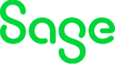 Sage logo text