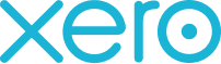 Xero text logo
