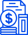 Net Dollar Retention icon