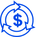 Committed Monthly Recurring Revenue icon