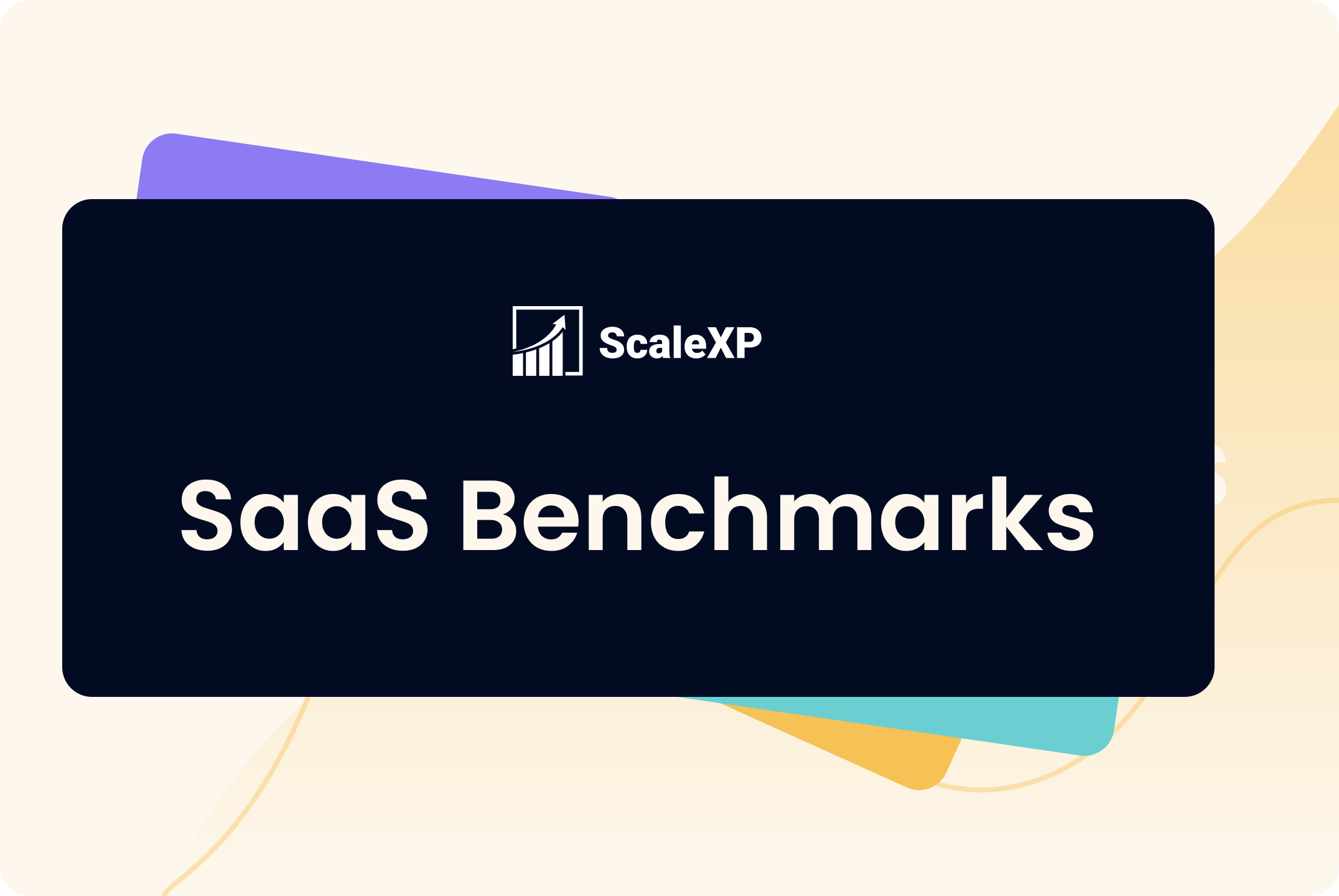 You are currently viewing SaaS Benchmarks: CAC & CAC Payback