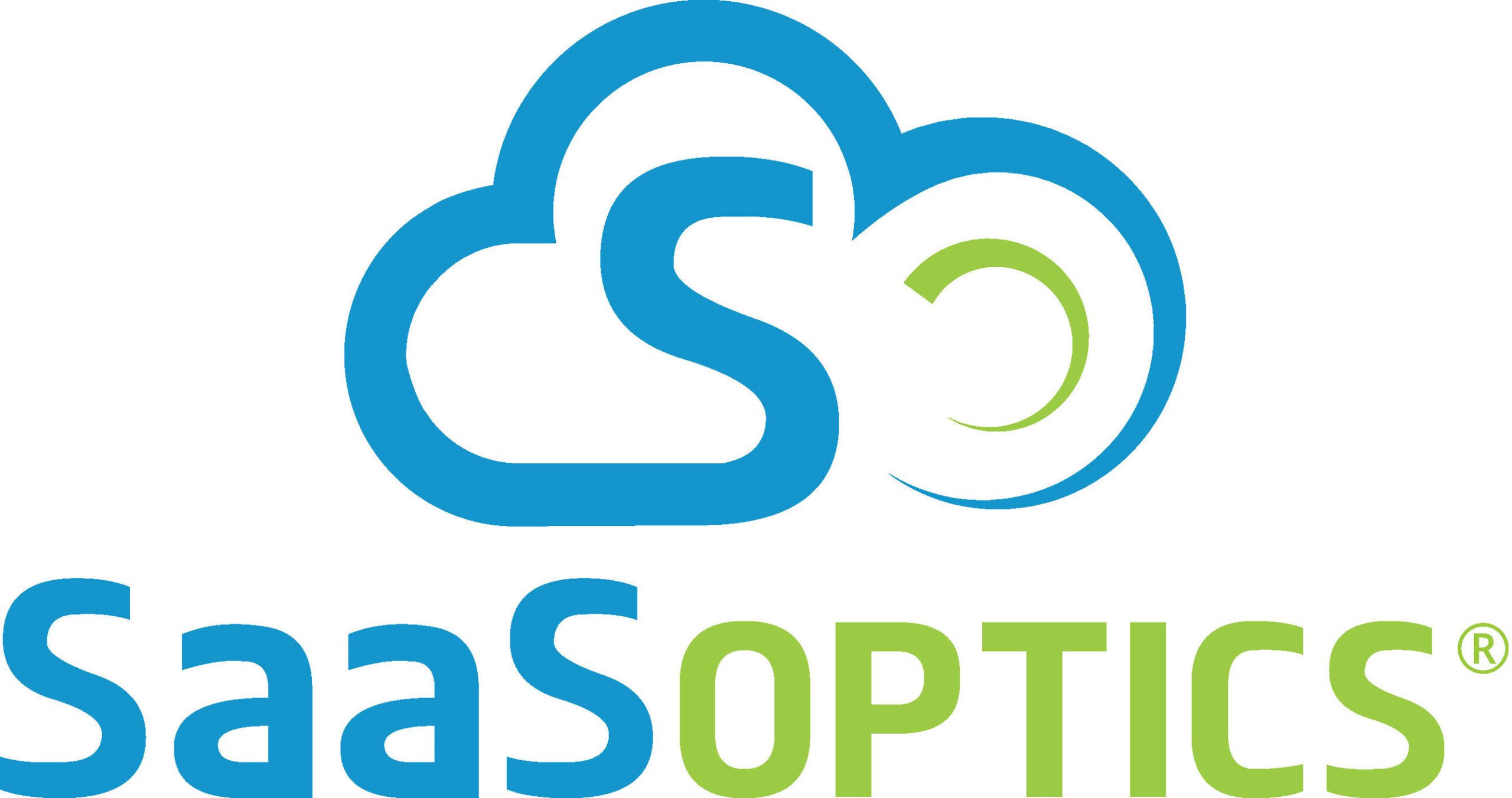 SaaS Optics Logo
