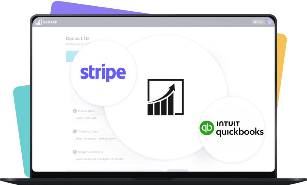 QuickBooks Stripe integration
