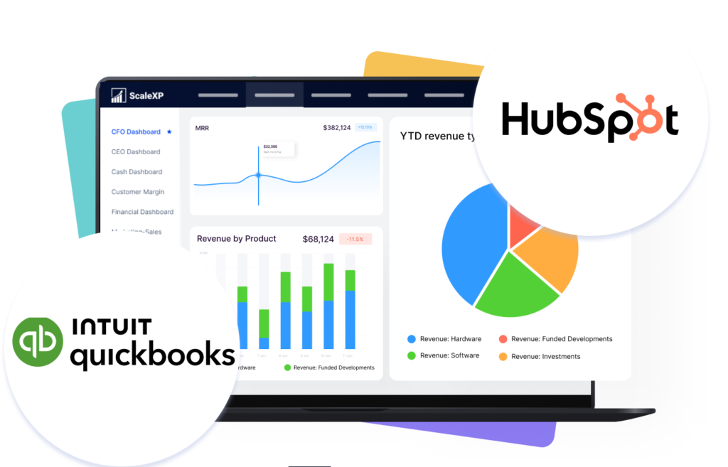 Connected workflows reducing spreadsheets and manual work across teams