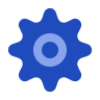 ScaleXP gear icon