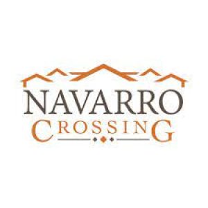 navarro crossing